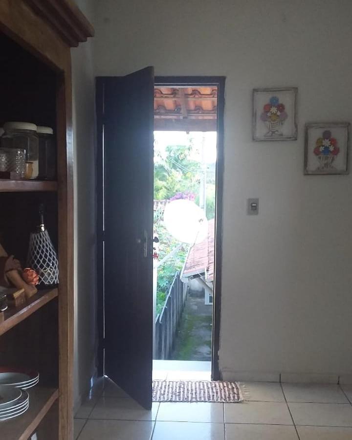 Villa Casa De Nina Tiradentes Exterior foto