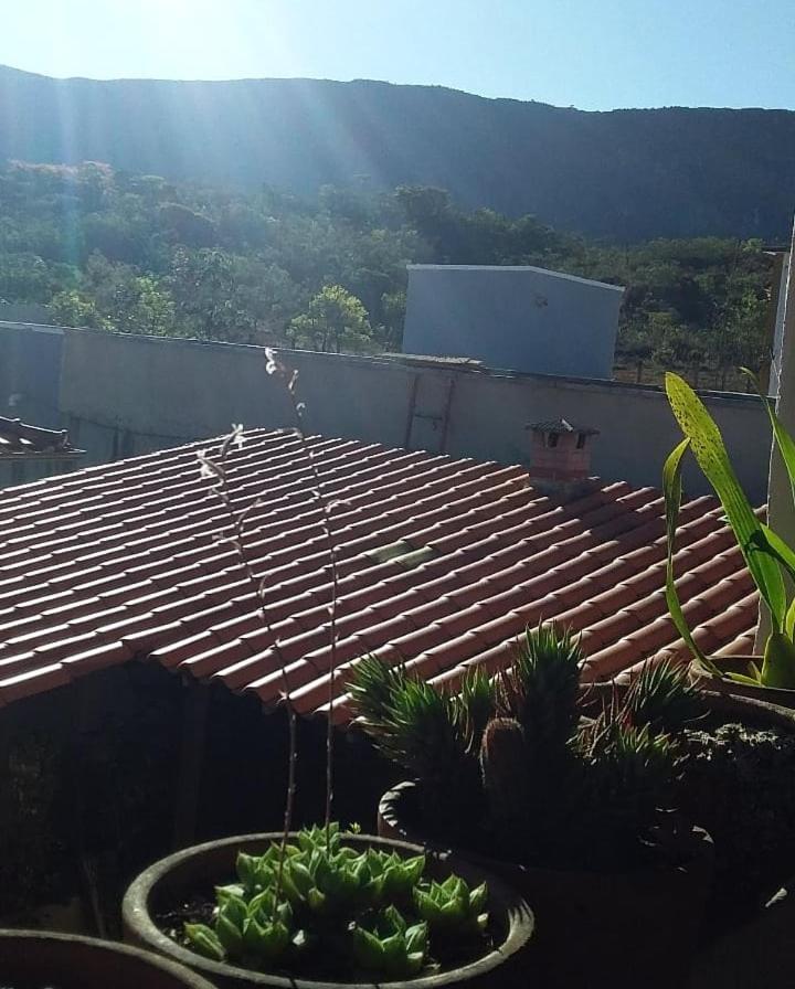 Villa Casa De Nina Tiradentes Exterior foto