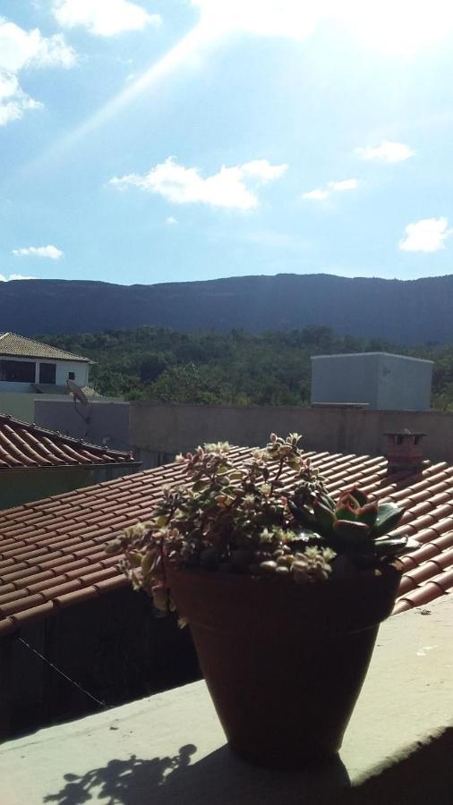Villa Casa De Nina Tiradentes Exterior foto